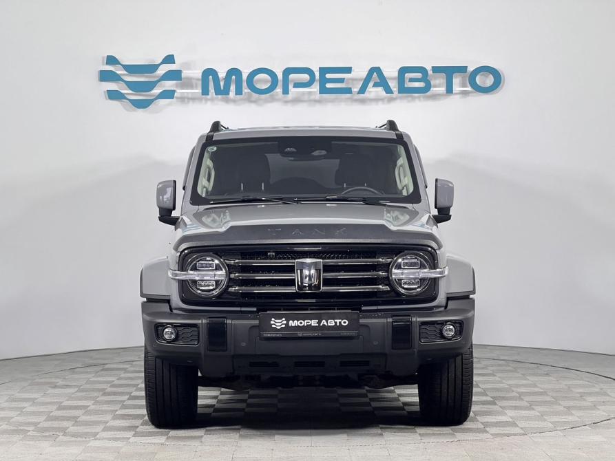 Tank 300 I Калининград  - изображение 2