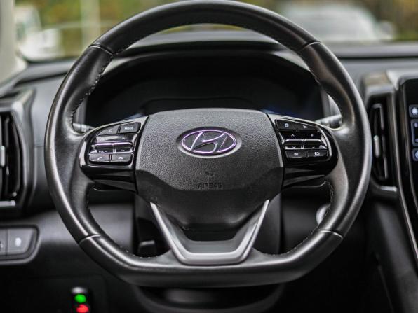Hyundai ix35 II Рестайлинг с пробегом 2021 года, цена 1 830 000 рублей, 80185 км, внедорожник, Автокод Объявления