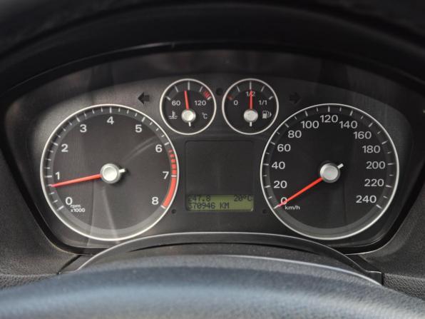 Ford Focus II с пробегом 2005 года, цена 399 999 рублей, 370000 км, седан, Автокод Объявления