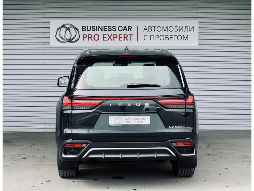 Lexus LX IV Кемерово  - изображение 6