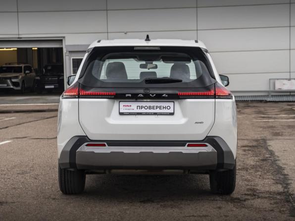 Toyota RAV4 VI (XA60) с пробегом 2026 года, цена 4 478 000 рублей, 12961 км, внедорожник, Автокод Объявления