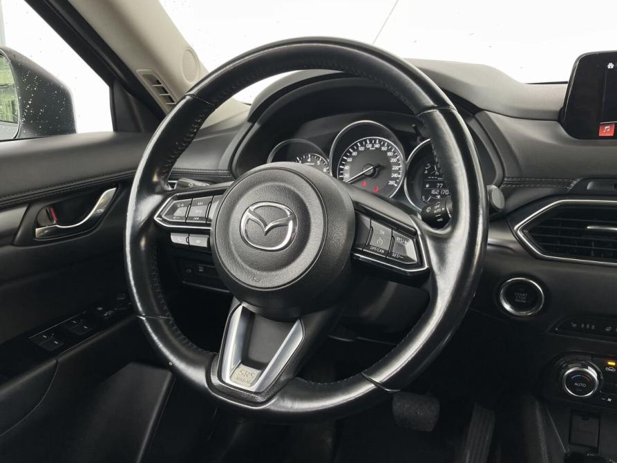 Mazda CX-5 II Екатеринбург  - изображение 16