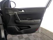 Kia Sportage IV Рестайлинг Москва  - изображение 50