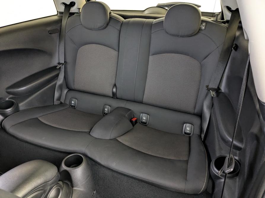 Mini Hatch III (F55/F56) Рестайлинг Москва  - изображение 12