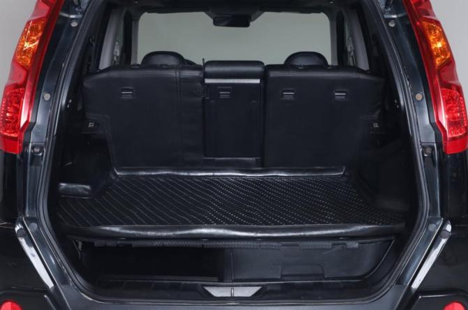 Nissan X-Trail I Рестайлинг с пробегом 2007 года, цена 1 099 000 рублей, 245000 км, внедорожник, Автокод Объявления
