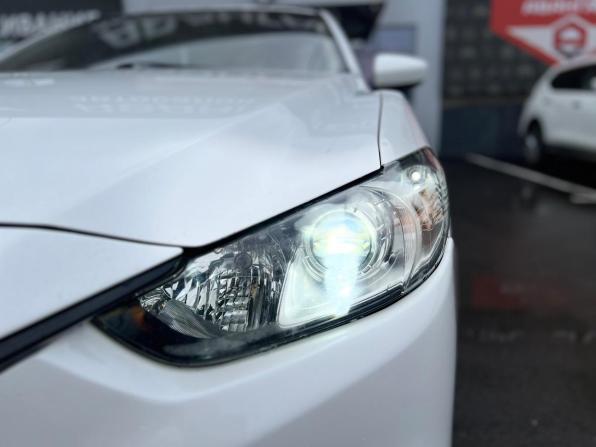 Mazda 6 III (GJ) с пробегом 2013 года, цена 1 350 000 рублей, 229756 км, седан, Автокод Объявления