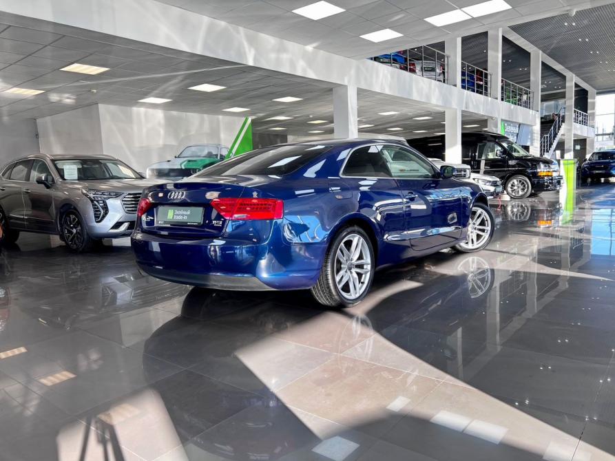 Audi A5 I (8T) Рестайлинг Тверь  - изображение 2