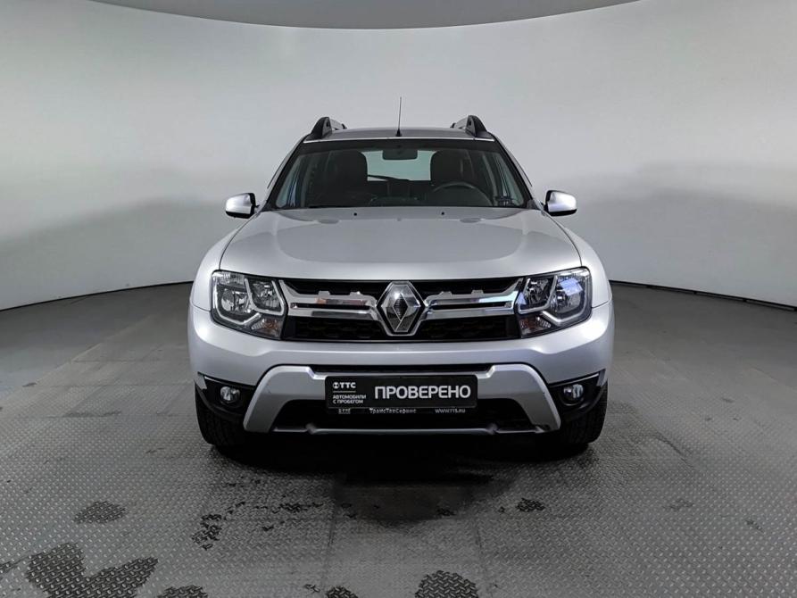 Renault Duster I Рестайлинг Уфа  - изображение 2