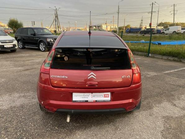 Citroen C4 I с пробегом 2006 года, цена 395 000 рублей, 147527 км, хэтчбек, Автокод Объявления