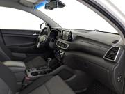 Hyundai Tucson III Рестайлинг Москва  - изображение 39