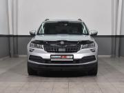 Skoda Karoq I Кемерово  - изображение 29