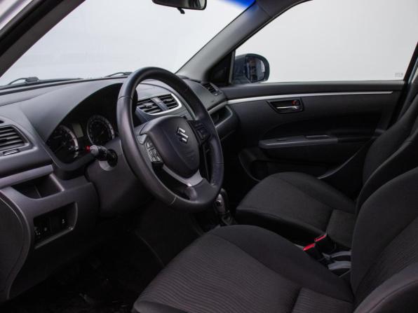 Suzuki Swift IV с пробегом 2011 года, цена 845 000 рублей, 170160 км, хэтчбек, Автокод Объявления