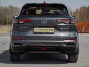 Changan UNI-S (CS55 Plus) Тюмень  - изображение 25