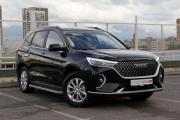 Haval M6 II Уфа  - изображение 20