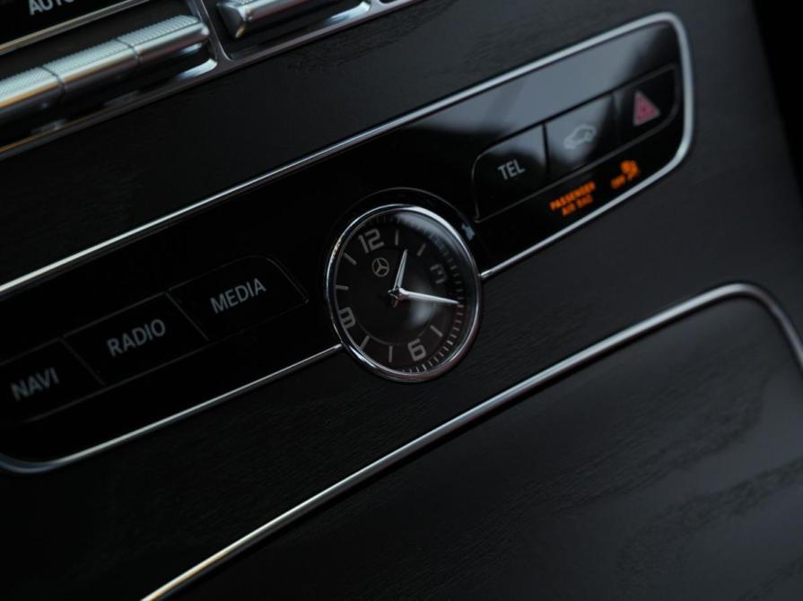 Mercedes-Benz C-Класс AMG IV (W205) Рестайлинг Москва  - изображение 15