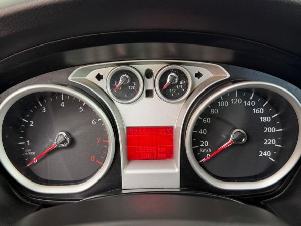 Ford Focus II Рестайлинг с пробегом 2010 года, цена 695 000 рублей, 185992 км, седан, Автокод Объявления
