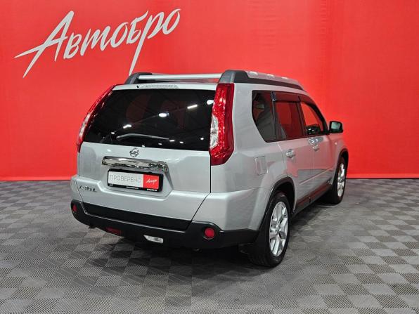 Nissan X-Trail II Рестайлинг с пробегом 2014 года, цена 1 470 000 рублей, 136605 км, внедорожник, Автокод Объявления