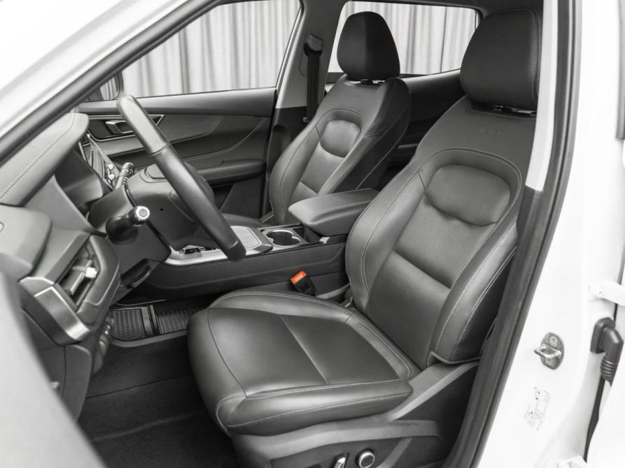 Chery Tiggo 4 Pro I Москва  - изображение 9