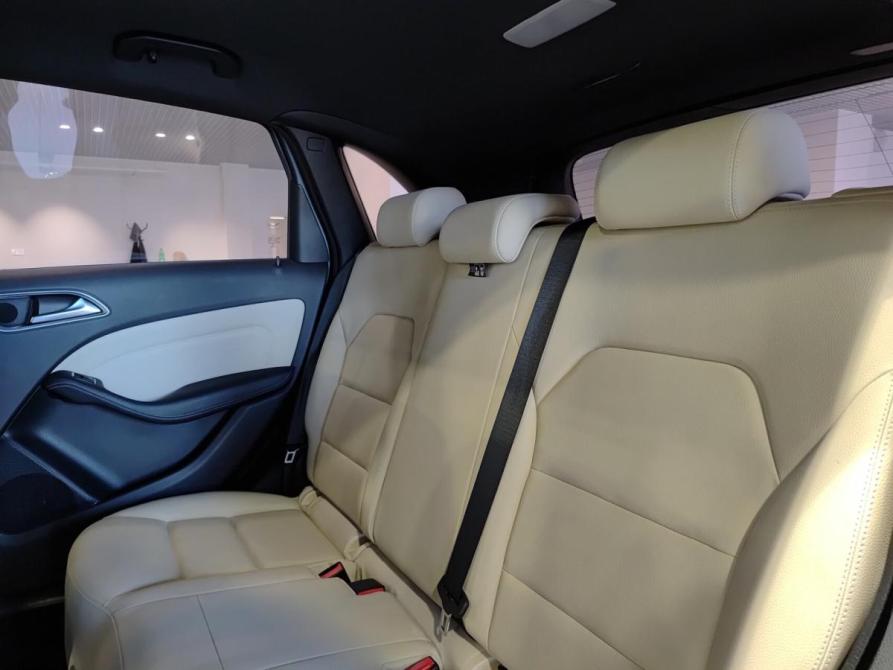 Mercedes-Benz B-Класс II (W246) Рестайлинг Казань  - изображение 15