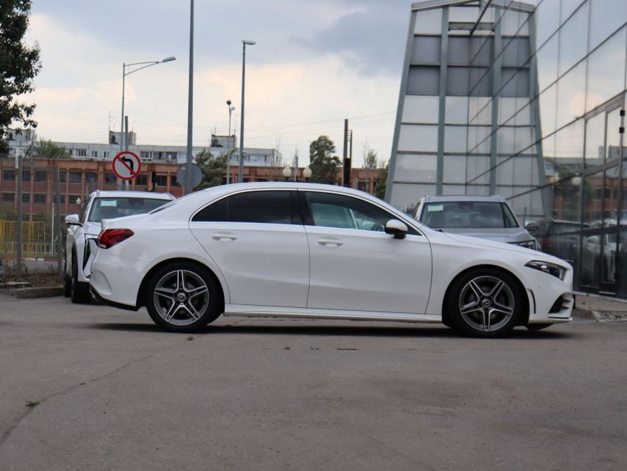 Mercedes-Benz A-Класс IV (W177) Самара  - изображение 4