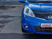 Nissan Note I Рестайлинг Архангельск  - изображение 24