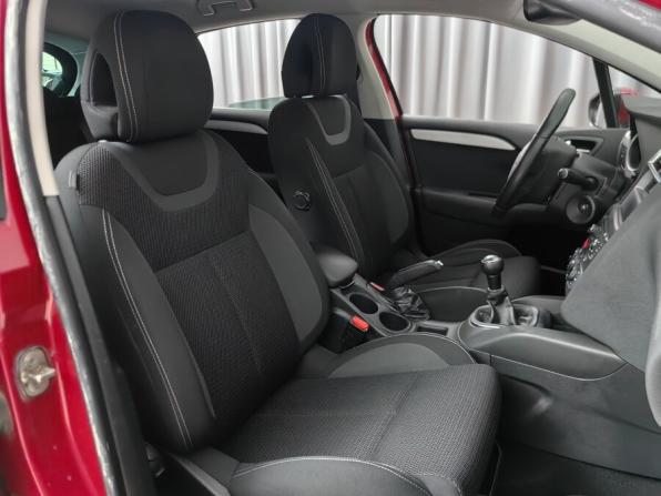 Citroen C4 II с пробегом 2013 года, цена 649 000 рублей, 141457 км, хэтчбек, Автокод Объявления