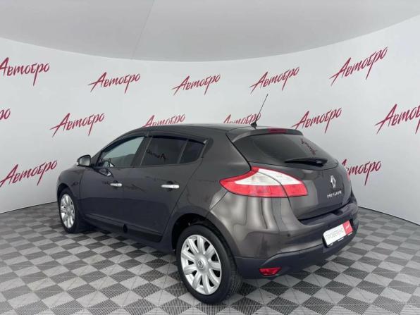 Renault Megane III Рестайлинг с пробегом 2013 года, цена 579 000 рублей, 164366 км, хэтчбек, Автокод Объявления