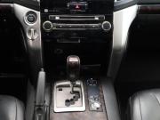 Toyota Land Cruiser 200 Series Рестайлинг 1 Москва  - изображение 37