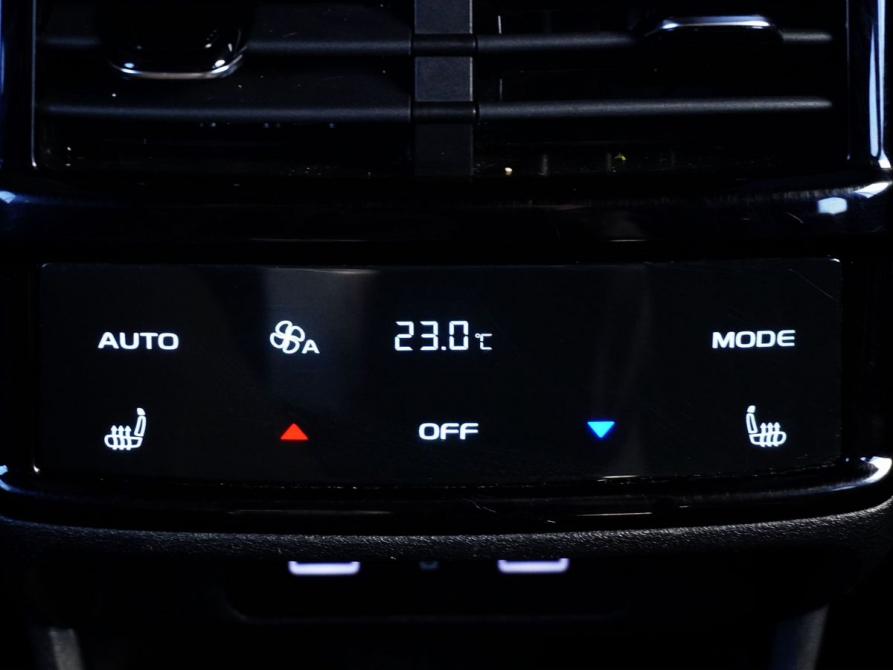 Geely Monjaro I Москва  - изображение 20