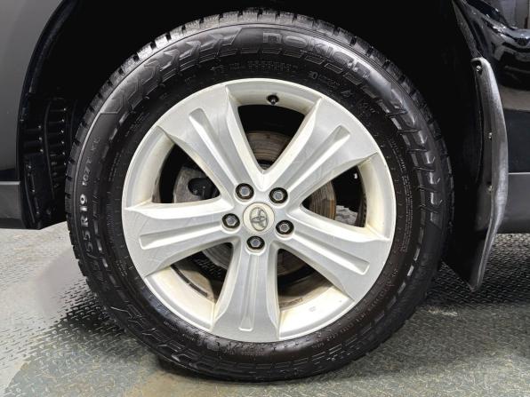 Toyota Highlander II (XU40) Рестайлинг с пробегом 2011 года, цена 1 850 000 рублей, 262352 км, внедорожник, Автокод Объявления