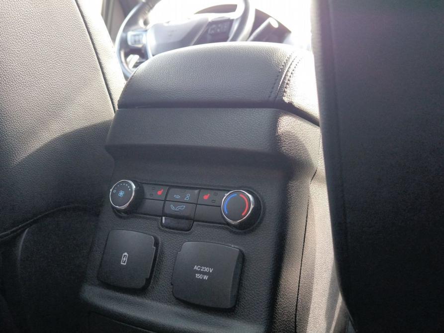 Ford Explorer V Рестайлинг 2 Санкт-Петербург  - изображение 18