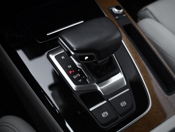 Audi Q5 II (FY) Рестайлинг с пробегом 2021 года, цена 4 199 000 рублей, 93000 км, внедорожник, Автокод Объявления