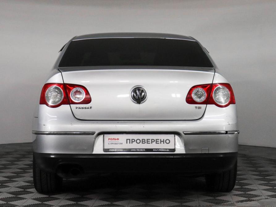Volkswagen Passat B6 Химки  - изображение 7
