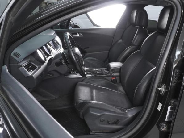 Peugeot 508 I с пробегом 2012 года, цена 650 000 рублей, 207041 км, седан, Автокод Объявления