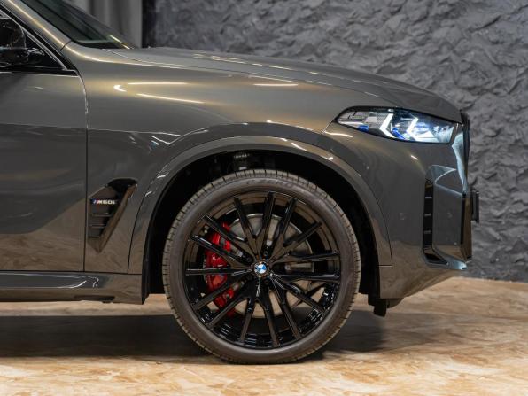 Новый BMW X5 IV (G05/G18) Рестайлинг 2026 года, цена 20 990 000 рублей, внедорожник, Автокод Объявления