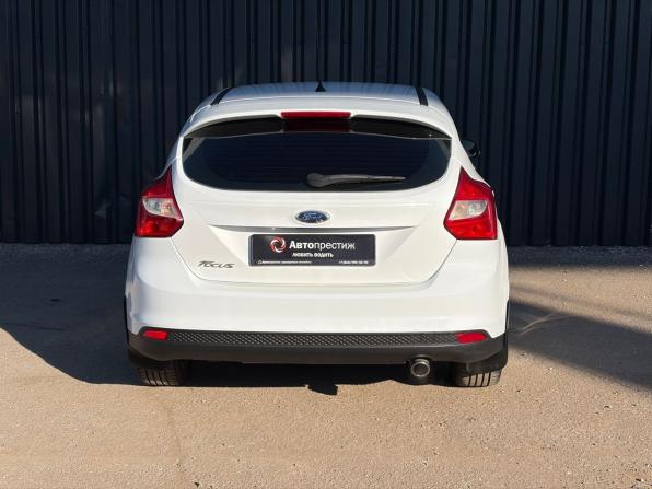 Ford Focus III с пробегом 2013 года, цена 699 000 рублей, 136036 км, хэтчбек, Автокод Объявления