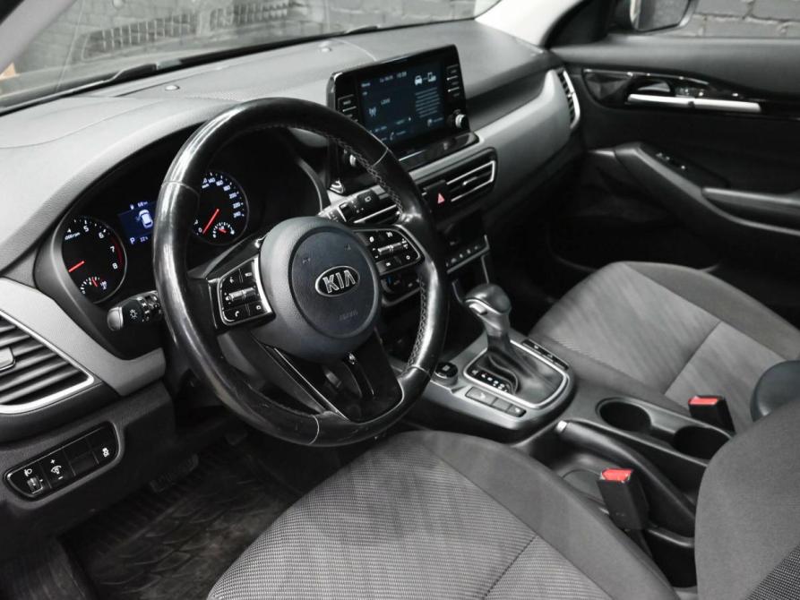 Kia Seltos I Екатеринбург  - изображение 17