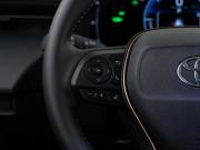 Toyota Corolla Cross I Рестайлинг Москва  - изображение 41
