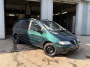 Volkswagen Sharan I Нижний Новгород  - изображение 3