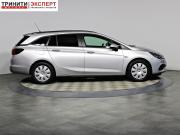 Opel Astra K Рестайлинг Белгород  - изображение 22