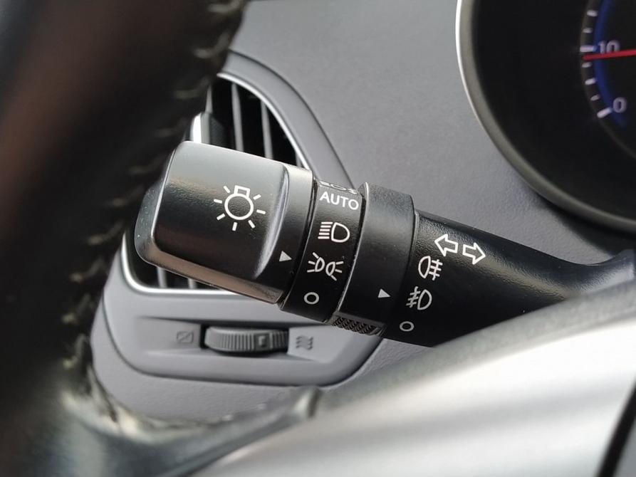 Hyundai ix35 I Рестайлинг Екатеринбург  - изображение 12