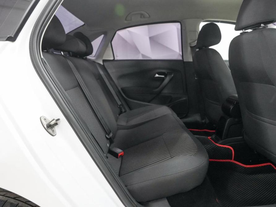 Volkswagen Polo V Ульяновск  - изображение 10