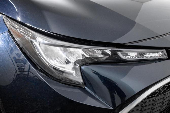 Toyota Corolla XII (E210) с пробегом 2019 года, цена 1 949 000 рублей, 77000 км, хэтчбек, Автокод Объявления