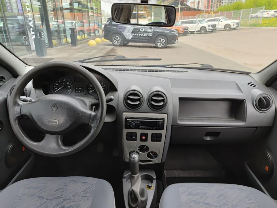 Renault Logan I Ижевск  - изображение 17