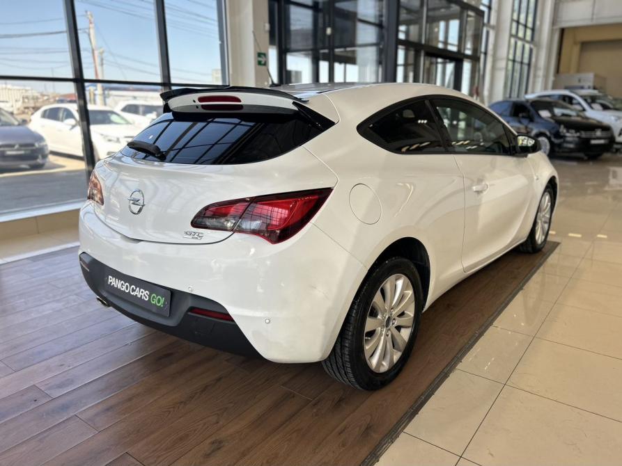 Opel Astra J Рестайлинг Саратов  - изображение 7
