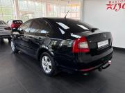 Skoda Octavia II (A5) Рестайлинг Киров  - изображение 21