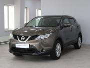 Nissan Qashqai II Старый Оскол  - изображение 21