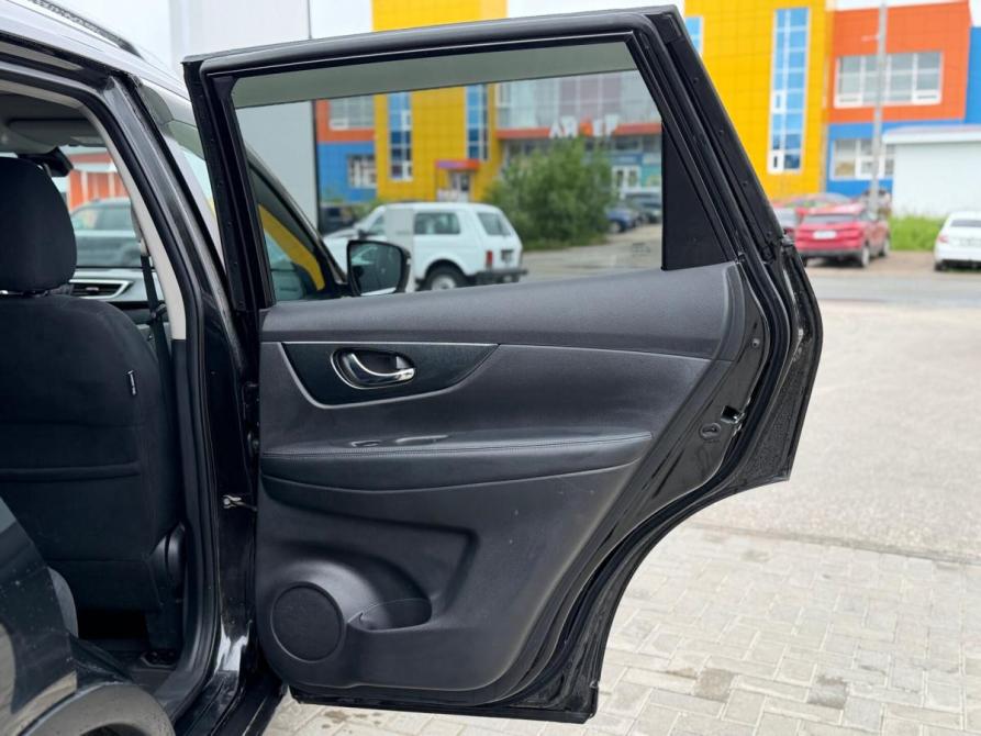 Nissan X-Trail III Сыктывкар  - изображение 10