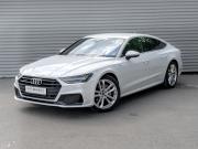 Audi A7 II (4K) Москва  - изображение 30