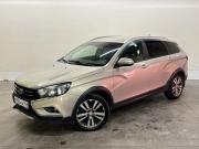 Lada (ВАЗ) Vesta I Саратов  - изображение 14